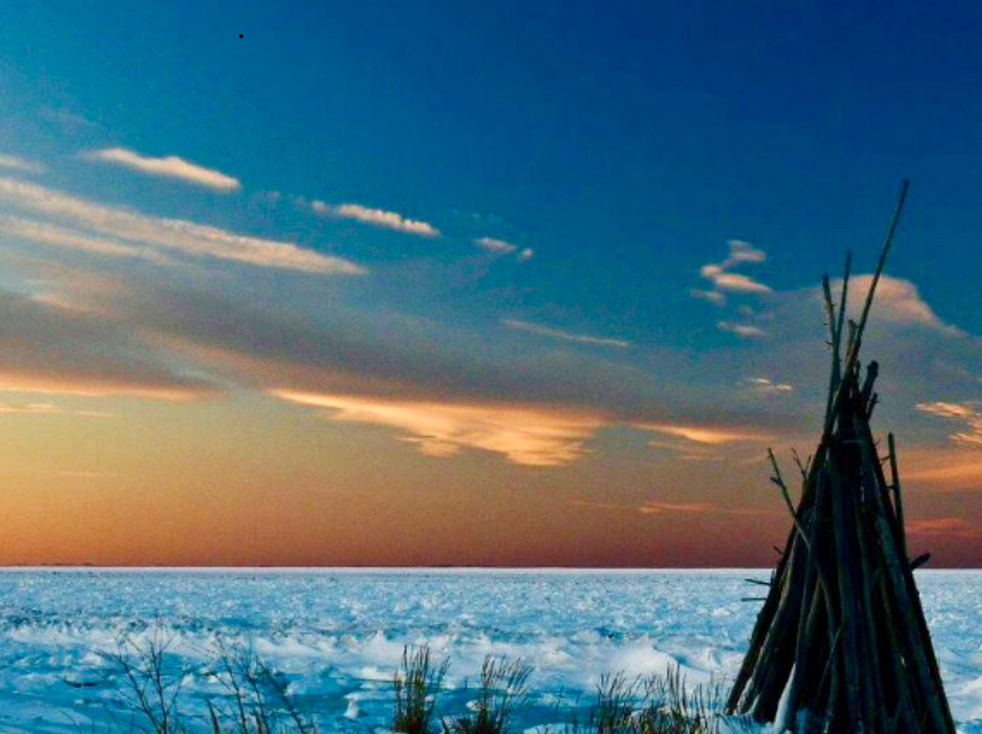 Gite Reve et Realite主图