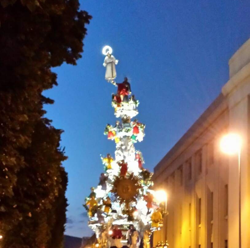 La Vara景点图片