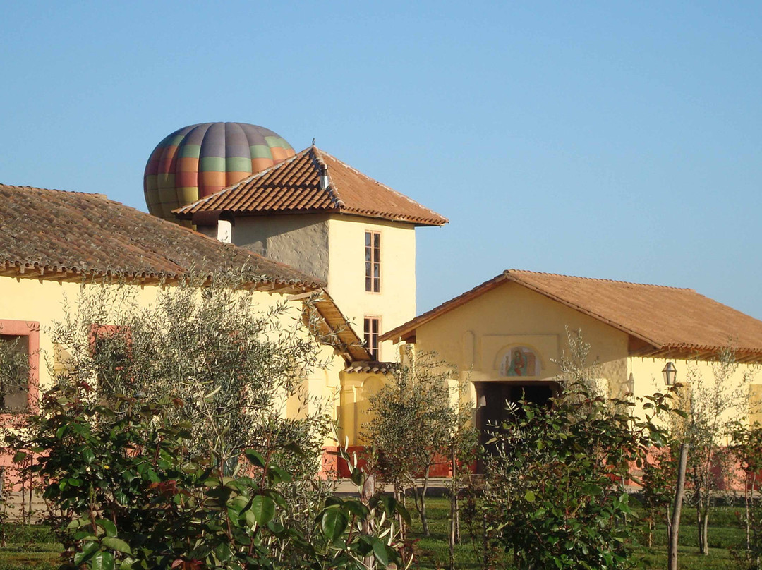 Vina Clos Santa Ana主图