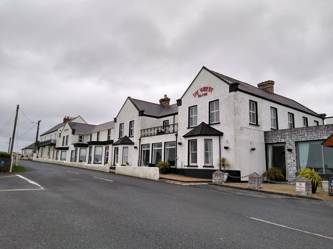 Yeats Country Hotel, Spa & Leisure Club主图