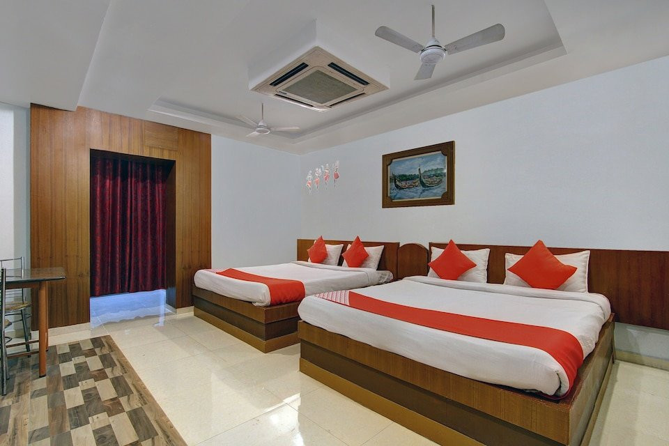 Brindhavan Hotel