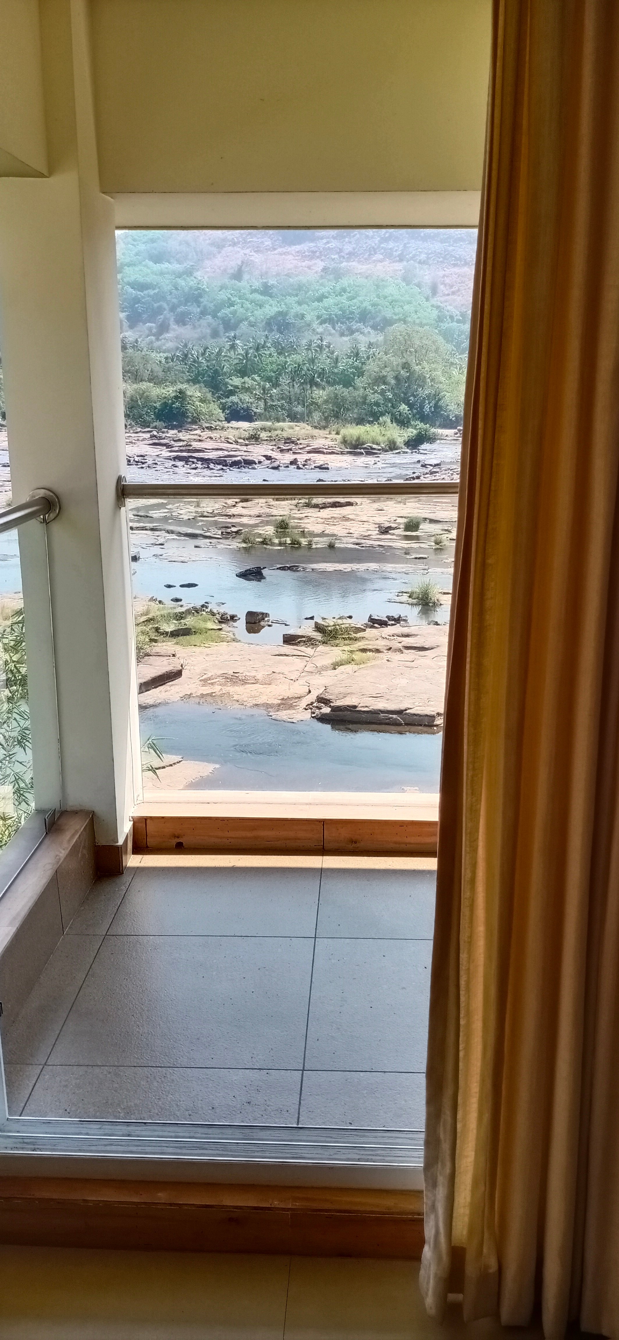 Riverine Suites-酒店景观