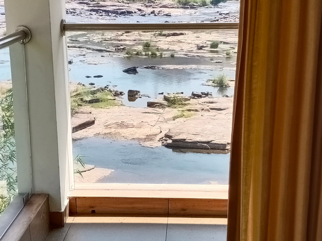 Riverine Suites主图