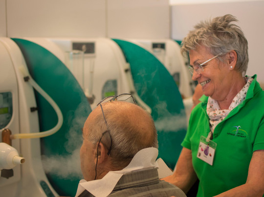 Terme Di Levico-莱维科泰尔梅必去景点