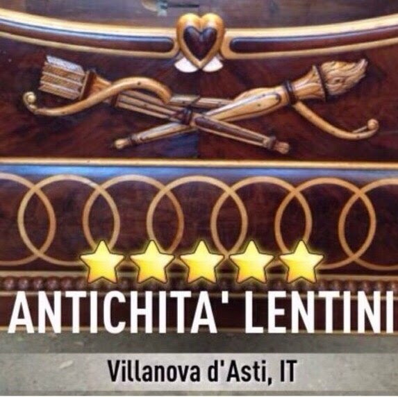 Antichità Lentini-Villanova d'Asti必去景点