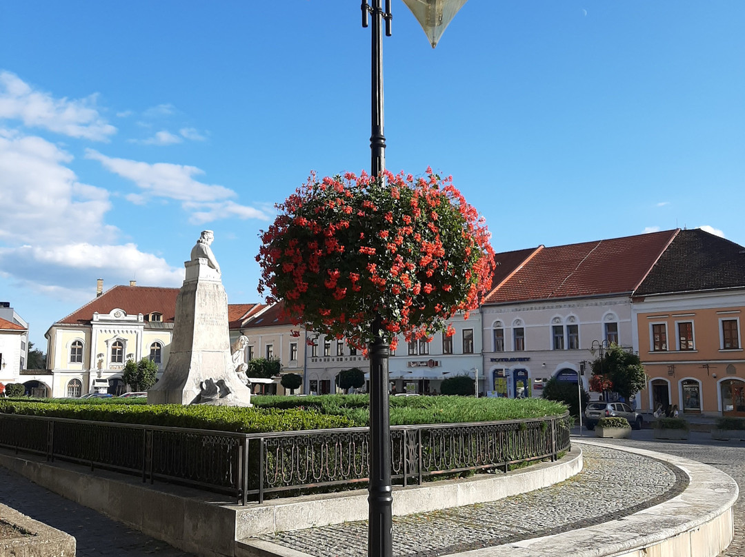 Gemerska Horka旅游攻略图片