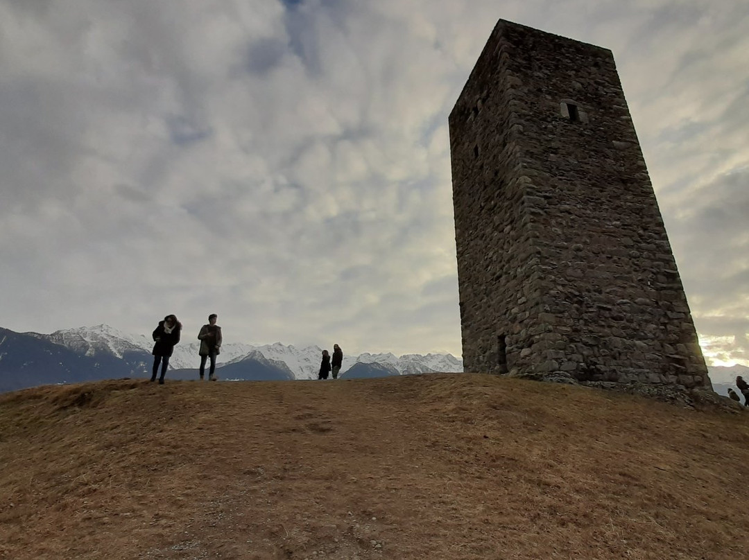 Torre de li beli miri景点图片