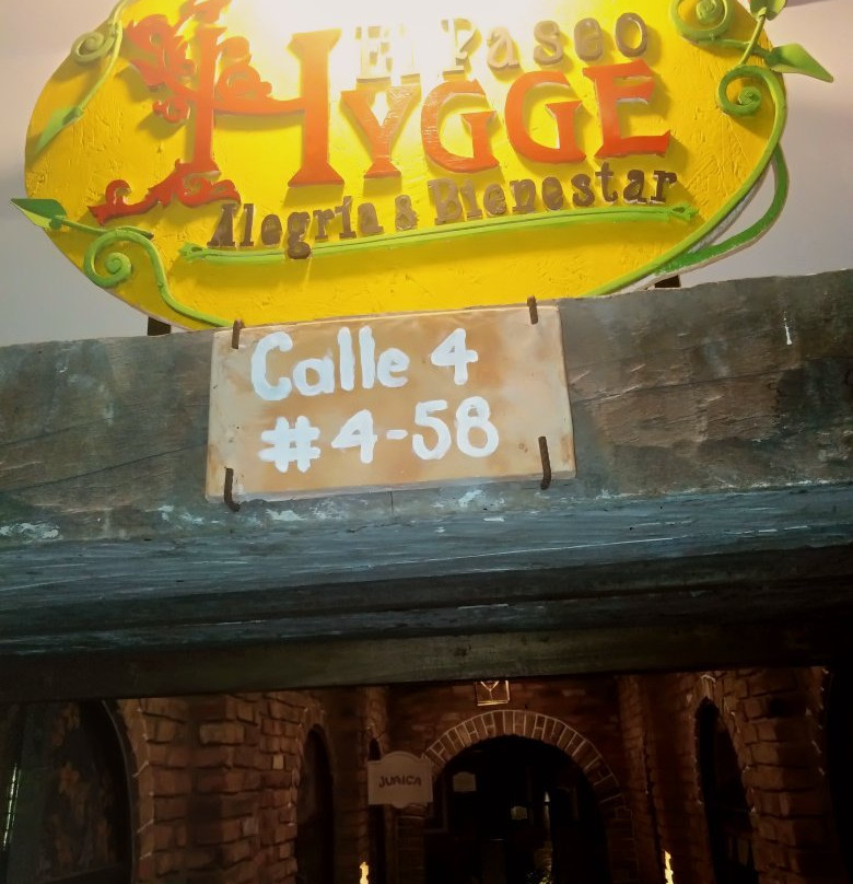 El Paseo Hygge-Subachoque必去景点