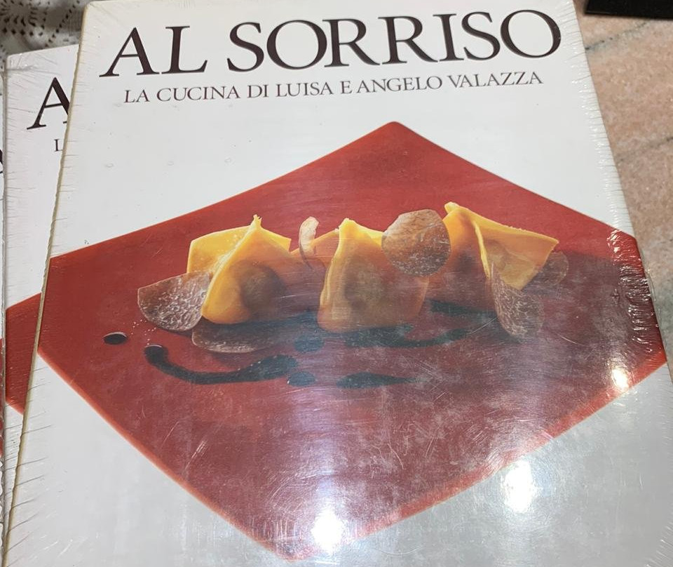 Hotel Al Sorriso主图