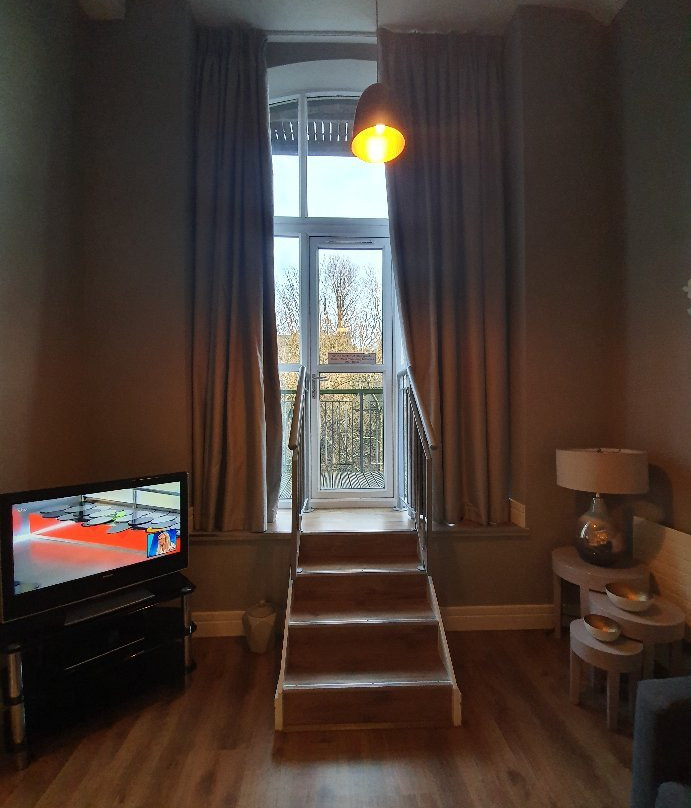 Titanic Spa Apartments主图