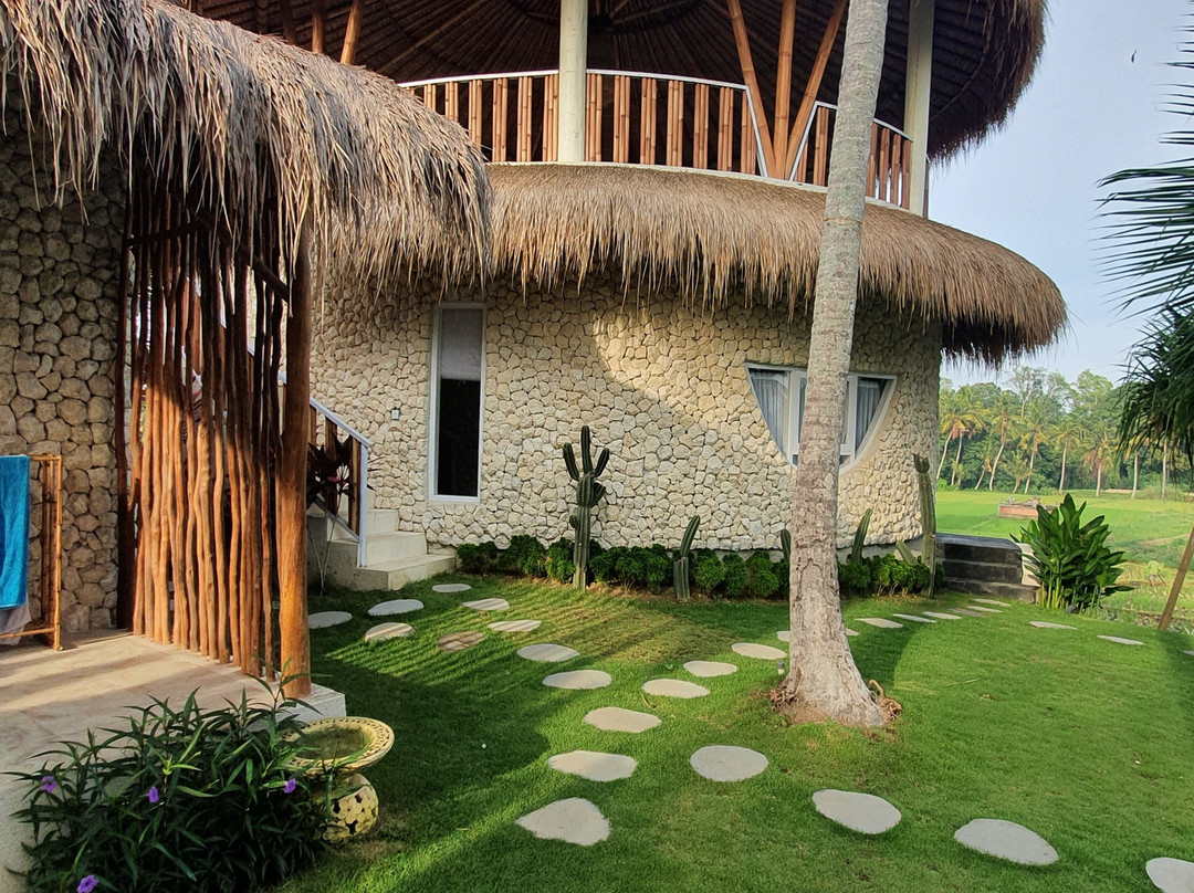 Coco Verde Bali Resort主图