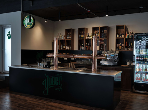 Yuber-乌日霍罗德必去景点