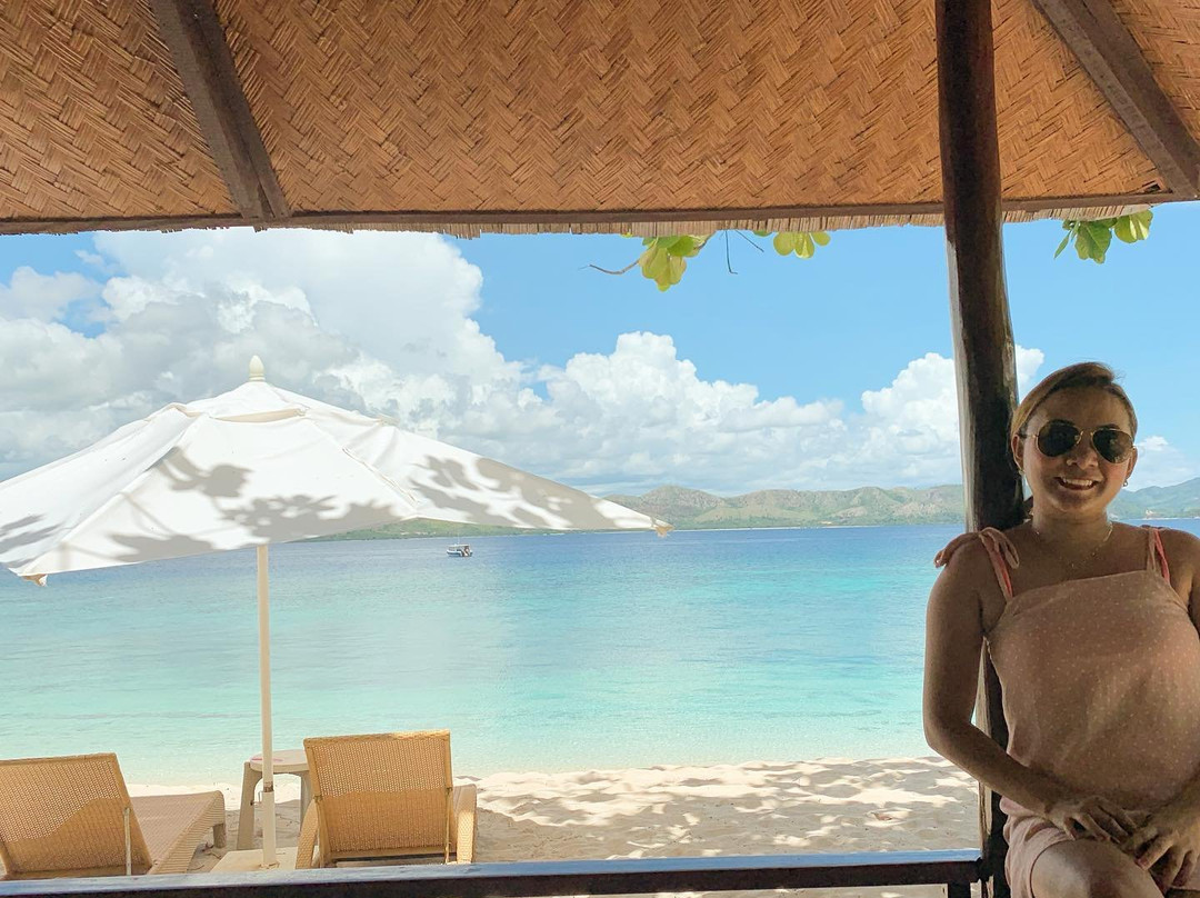 巴拉望俱乐部乐园度假村主图