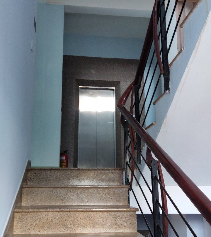 伊甸园酒店主图