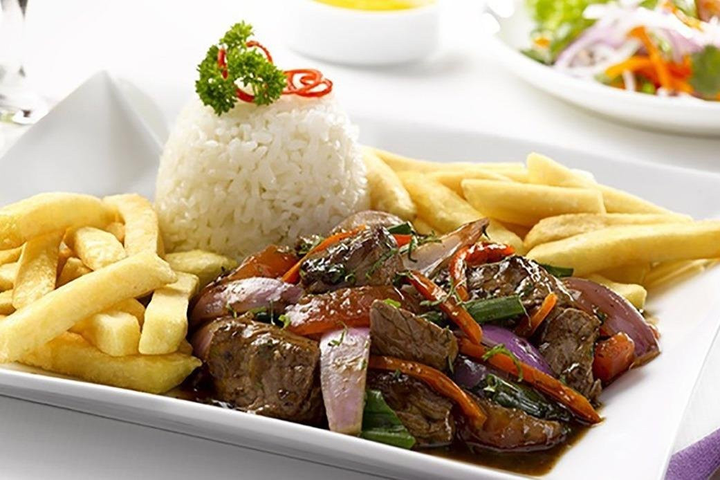 Adanny Tours-利马必去景点