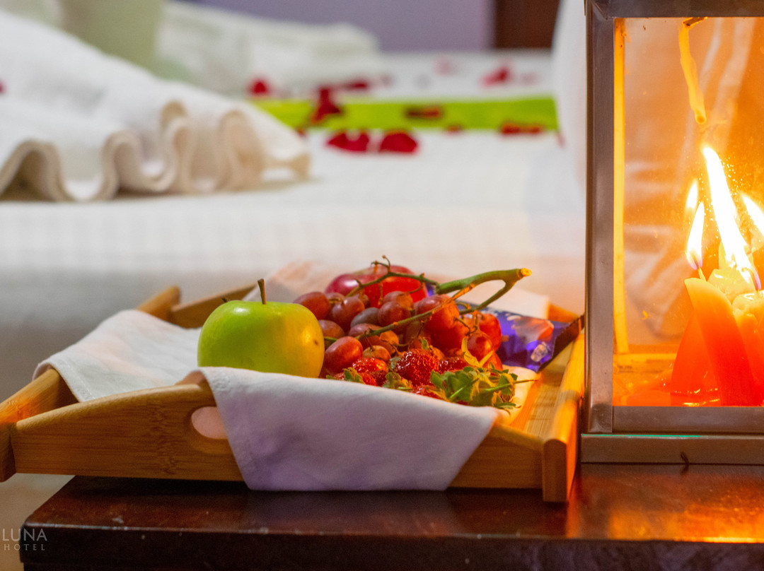 Hotel Luna Nakuru主图