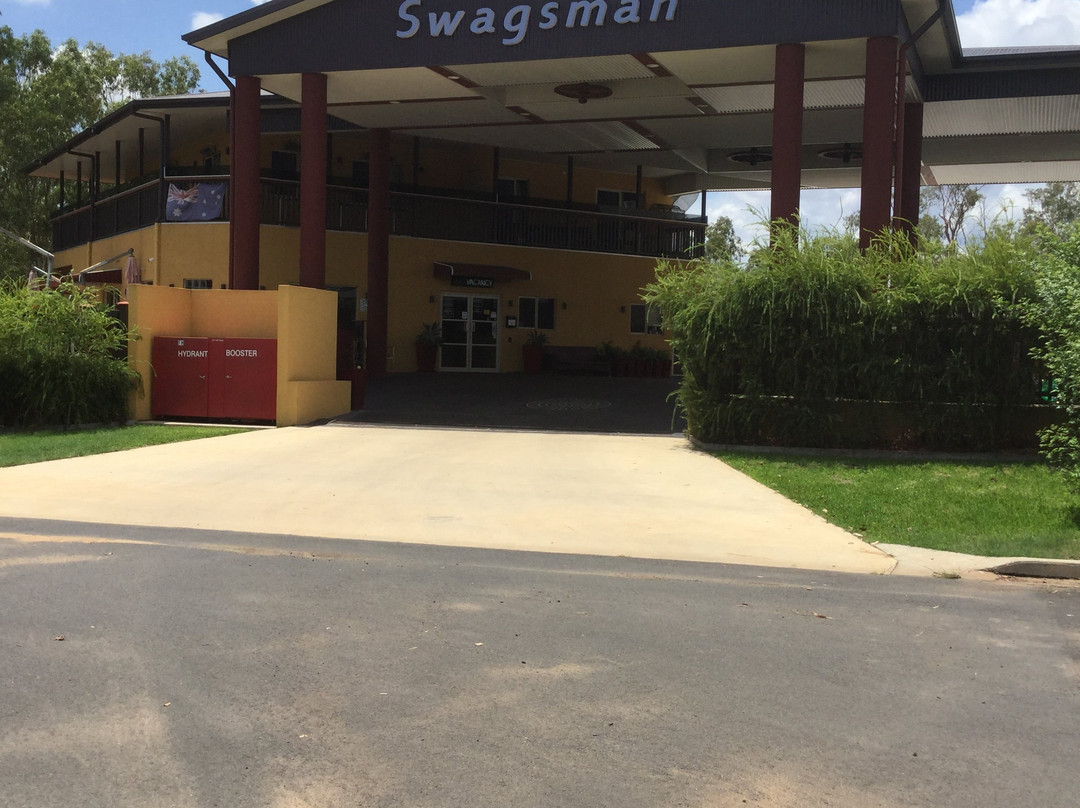 The Swagman Inn主图