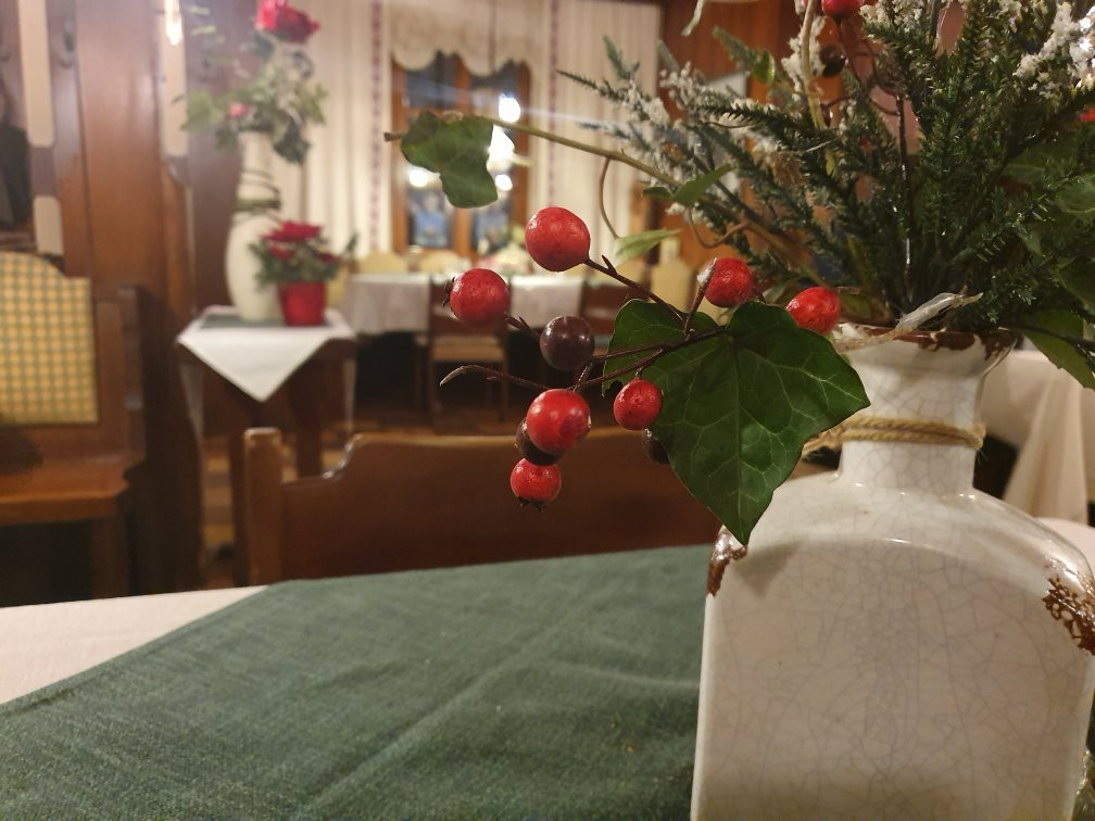 Restaurant Fischer
