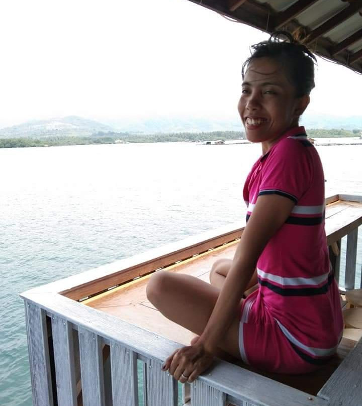 Gili Putih景点图片