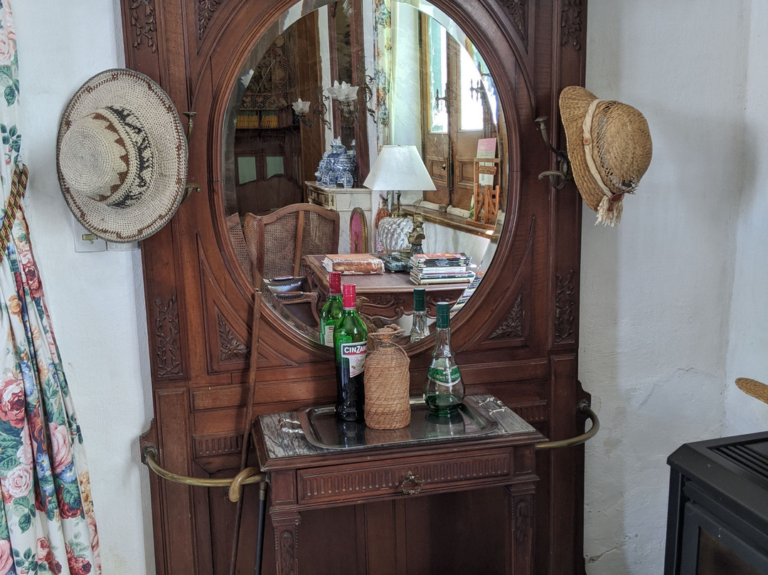 Estancia La Oriental主图