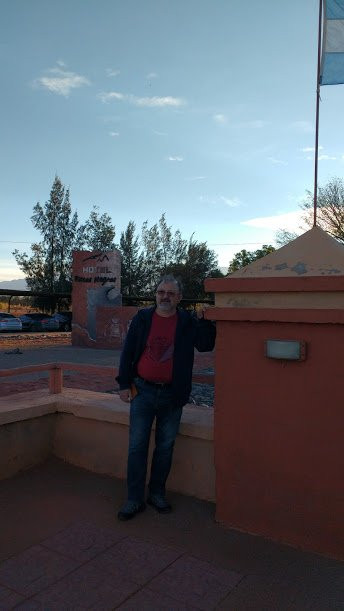 Hotel Pircas Negras主图