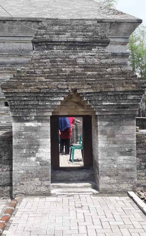 Tomb of Siti Fatimah binti Maimun-Gresik必去景点
