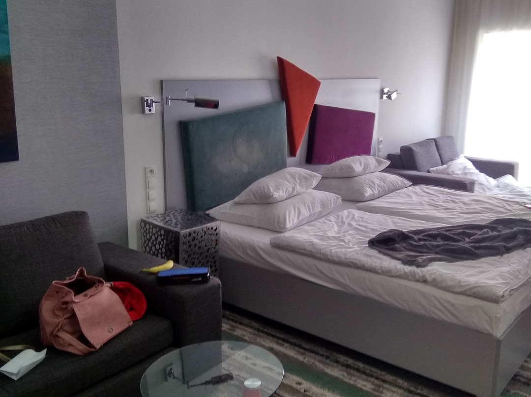 Hotel Lenart主图