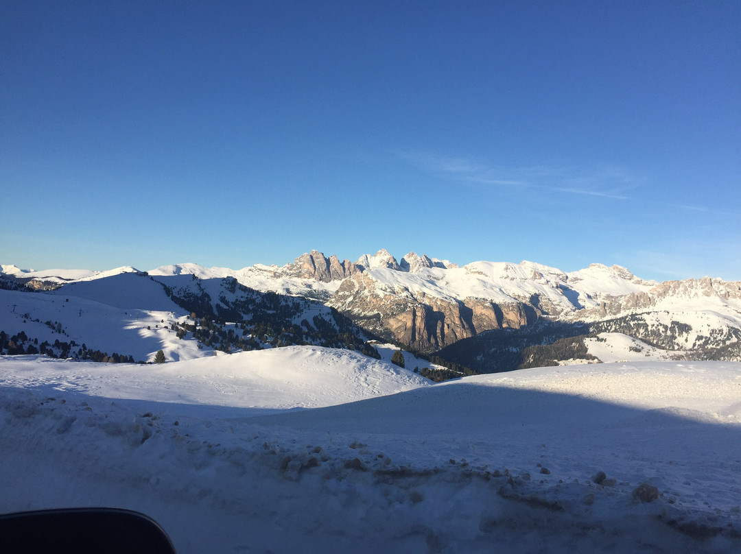 Dolomiti Ski Tour景点图片