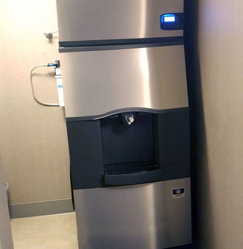 Residence Inn San Diego Chula Vista主图