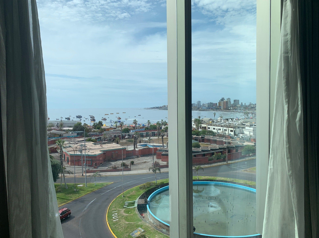 Hilton Garden Inn Iquique主图