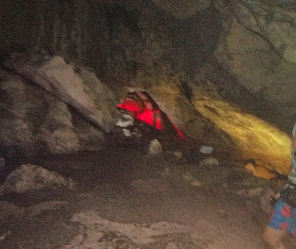 Grutas de Lol-Tun-Oxkutzcab必去景点