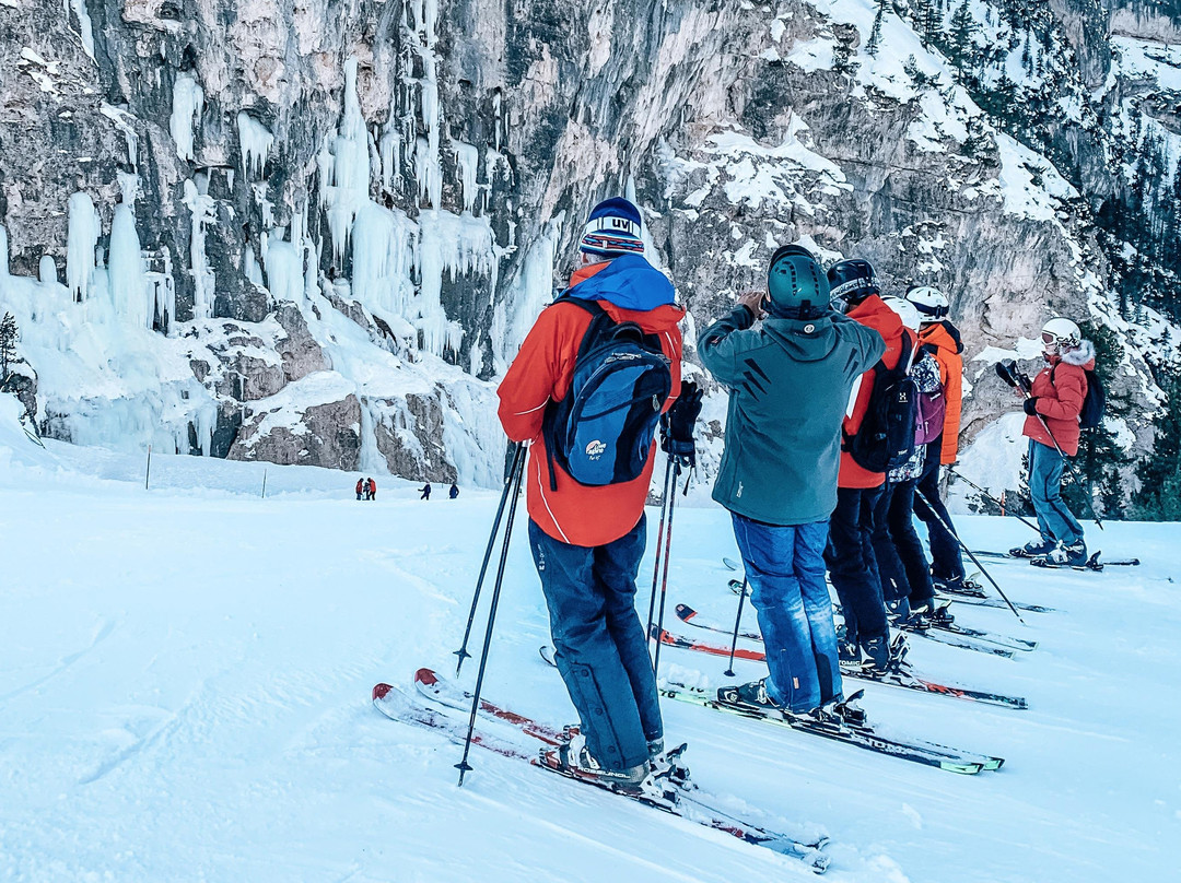 AlpineItaly Travel Club