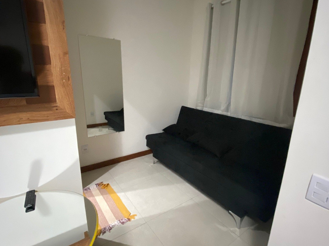 Pousada Villa Dos Sonhos主图