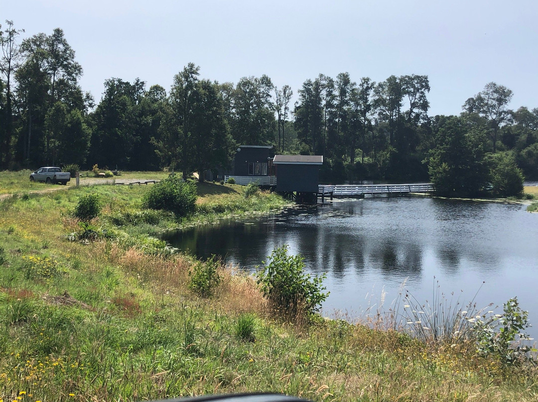 Casa Kuc-Ciudad La Union必去景点