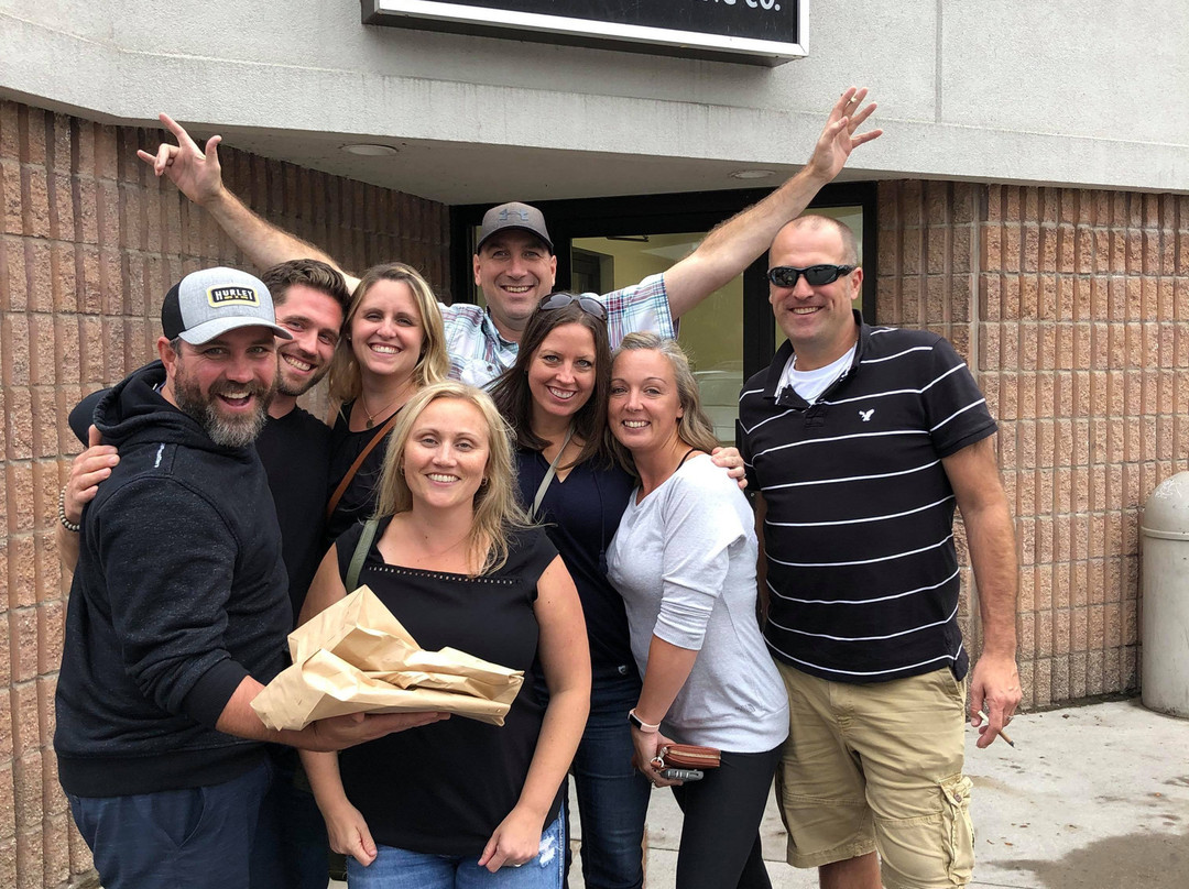 Ride the Bine-多佛港必去景点