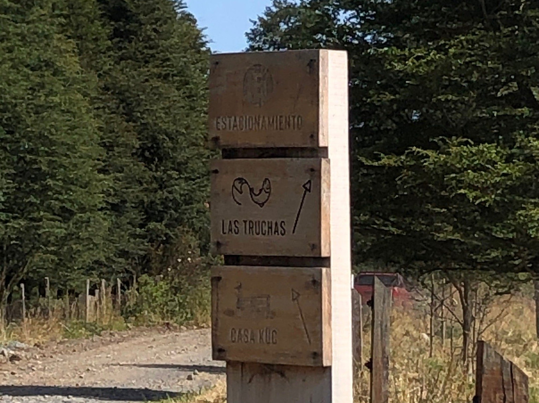 Casa Kuc-Ciudad La Union必去景点