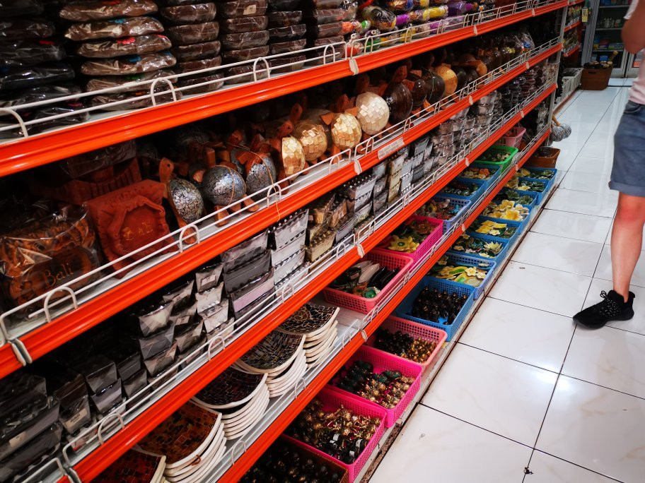 Pandawa Mini Market & Music Center景点图片