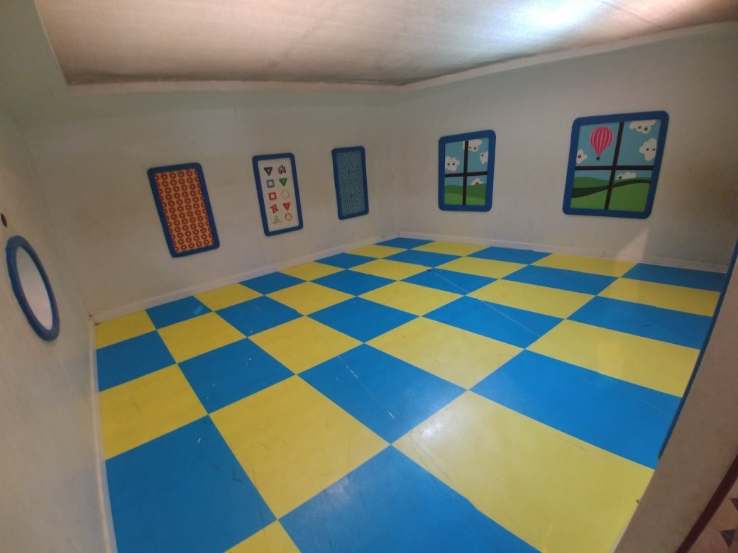 Carasso Science Park-贝尔谢巴必去景点