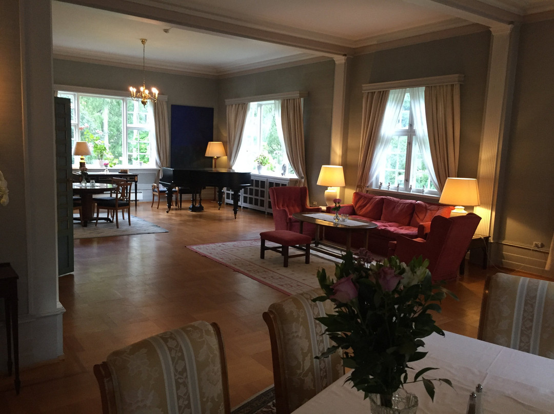 Rjukan Admini Hotel主图