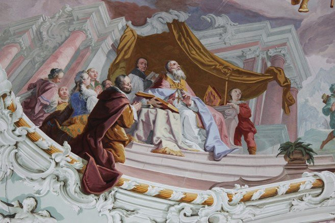 Parrocchia di San Michele Arcangelo景点图片