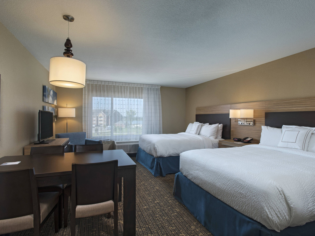 TownePlace Suites By Marriott Columbia主图