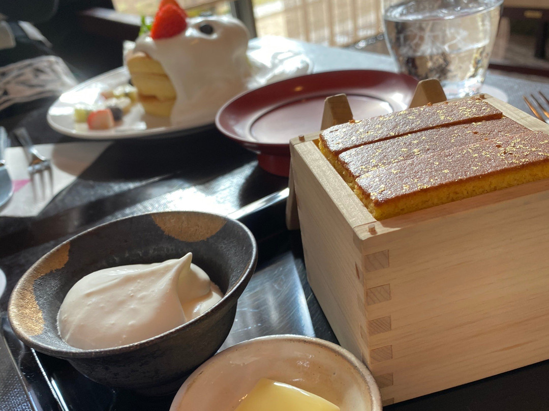 江久庵