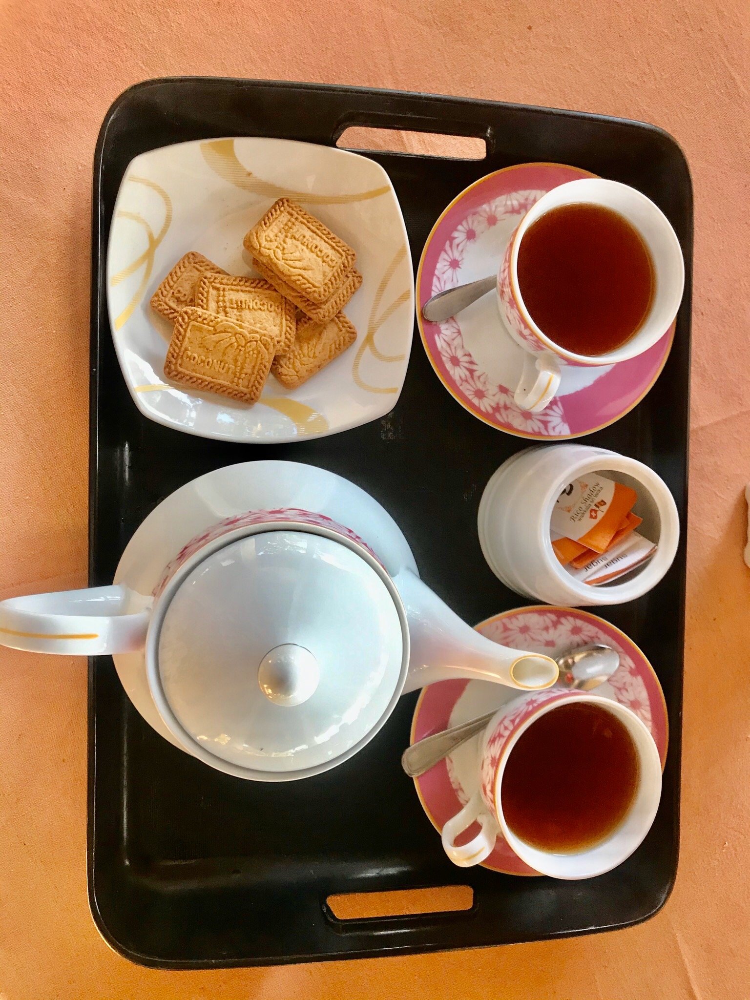 Rico Shadow Guest House and Restaurant-官方