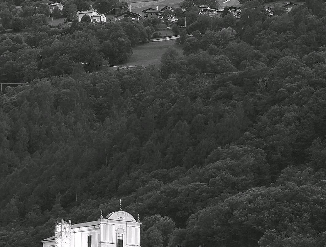 Chiesa dei SS. Faustino e Giovita景点图片