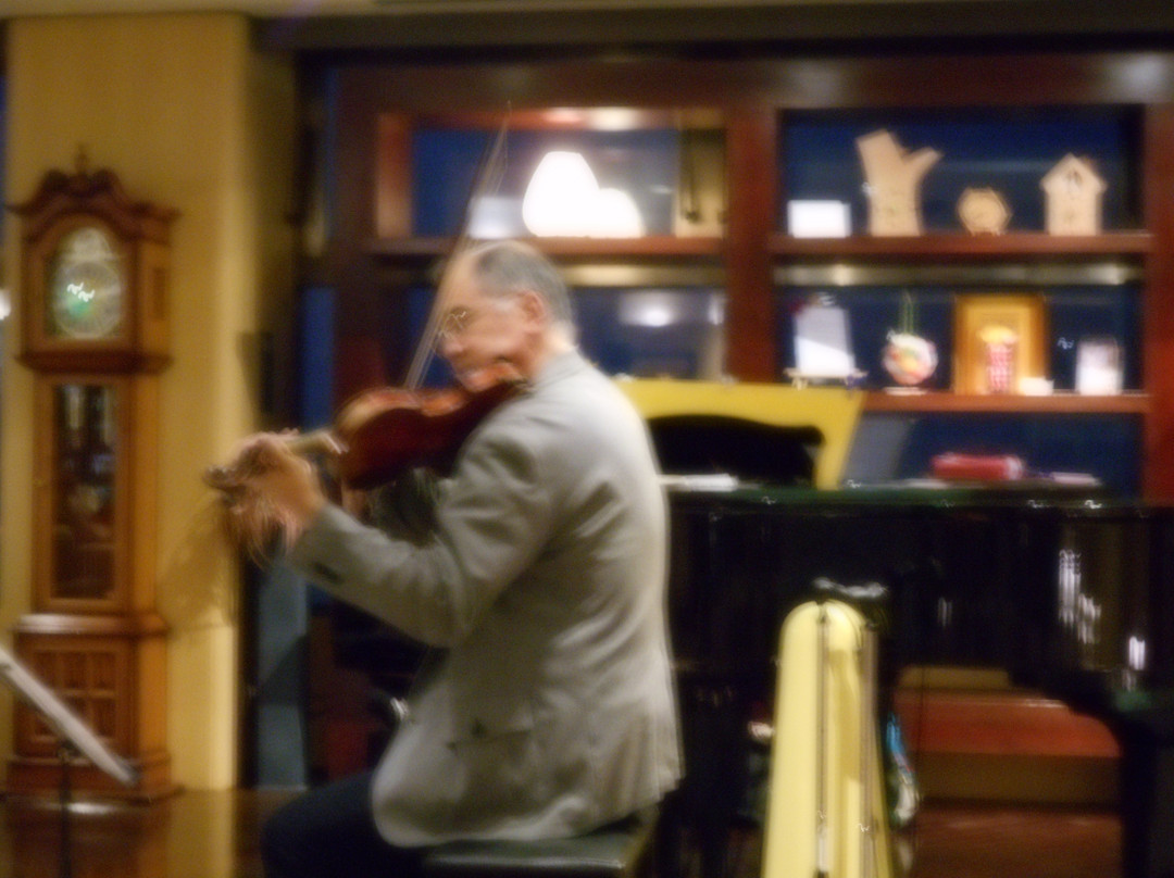 坎荣诺酒店主图