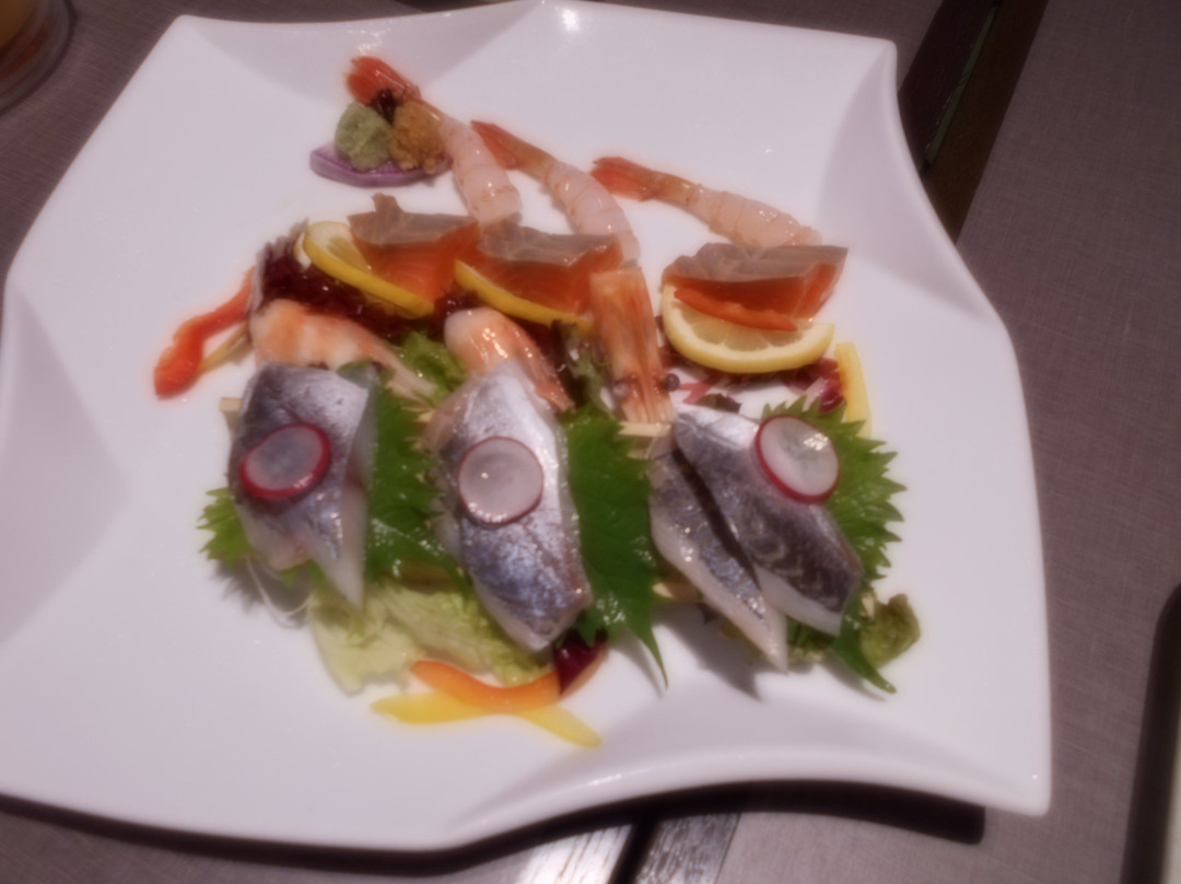 坎荣诺酒店主图