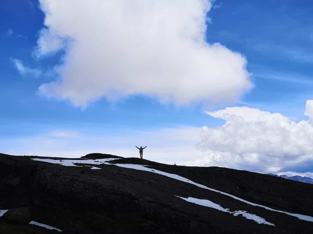 Tunari Peak-科恰班巴必去景点