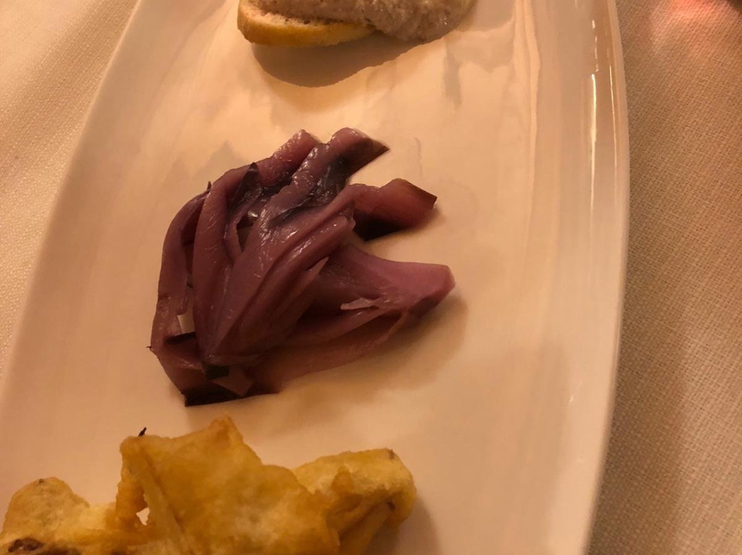 Osteria Alla Pasina主图