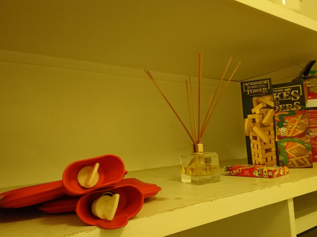 Cape Otway Lightstation Acommodation主图