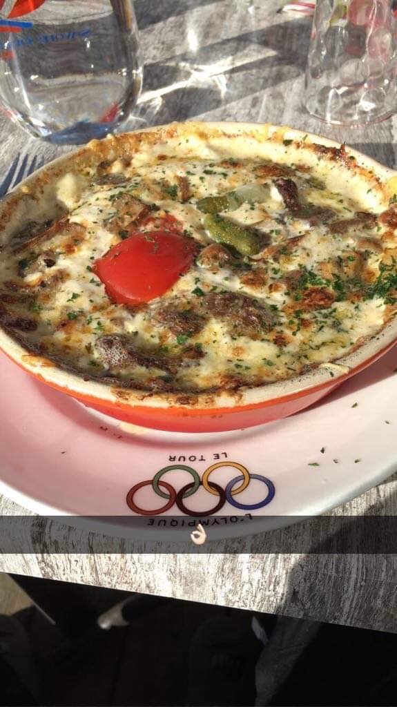 Hôtel Restaurant L'Olympique-官方